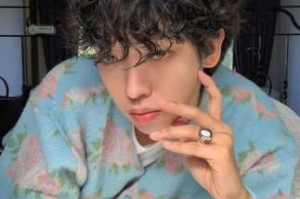 头发太卷怎么救回来,头发太卷怎么办男生