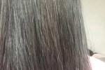 染发时不上色怎么补救（染发膏第一次不上色怎么办）