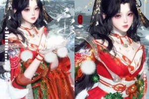 长脸适合什么发色（赤狐魅语配什么头发）