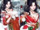 长脸适合什么发色（赤狐魅语配什么头发）
