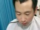 鬓毛太长了怎么办,鬓角太长怎么办怎么剪