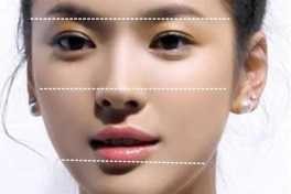圆脸瘦下来是什么脸型（圆脸瘦下来是什么脸形啊）