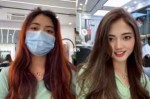 染了灰色头发怎么改色（红色系发色怎么改色）