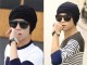 额头较宽适合什么帽子,额头宽适合什么发型男