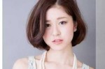圆脸适合剪什么短发型（圆脸适合剪什么短发型女）