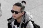 男生扎辫子发型怎么剪（男士扎头发教程）