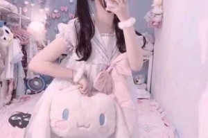 日系软妹双马尾怎么扎（日系软妹双马尾怎么扎好看）