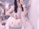 日系软妹双马尾怎么扎（日系软妹双马尾怎么扎好看）