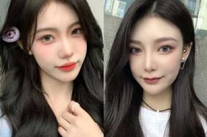 黑棕色头发或者深棕色头发褪色是黄的还是黑的,什么颜色接近黑色头发还能染上别的颜色