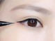 双眼皮怎么画眼线（双眼皮怎么画眼线好看）