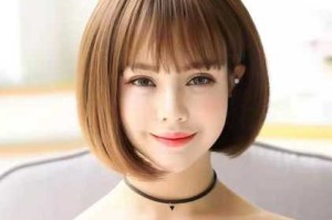 什么脸型适合超短发（长脸型的女性剪什么发型的短发好看）