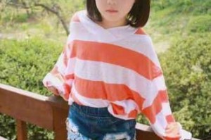 小孩子怎么弄八字刘海,儿童齐刘海图片怎么剪好看
