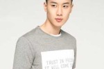 额头高，眼睛小适合什么发型,男生眼小适合什么发型图片