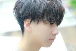 为什么有些人头发好看有些不好看,什么发型最好看男