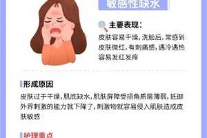 皮肤很干，怎么补水才更有效,怎么给皮肤快速补水保湿