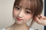 什么流海好看图片（什么样的流海好看）