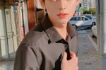 脸长脸大怎么办,脸长脸大适合什么发型男生
