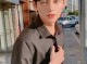 脸长脸大怎么办,脸长脸大适合什么发型男生