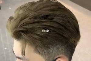 背头怎么打理（背头怎么打理不显老气）