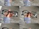 本人小眼睛小脸，适合什么框的眼镜？（小框？中框？）,小脸型是什么脸型图片