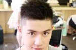 自己在家怎么做发型（自己在家怎么做发型男孩）