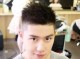 自己在家怎么做发型（自己在家怎么做发型男孩）