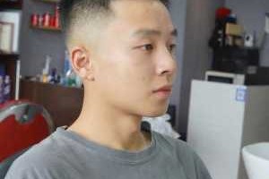 短发适合什么发型（男生短发适合什么发型）