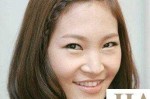 斜刘海怎么烫好看图片（烫辫子怎么弄又简单又好看）