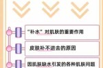 怎么天然补水（怎样护肤最天然）