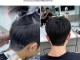 头发服帖自己怎么弄,头发服帖怎么办男生