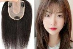 真发假发可以染色吗怎样染,怎么做假发片视频教程