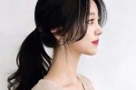 女生侧分怎么弄图解（女生侧分怎么处理）