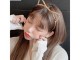 发箍怎么戴好看（耳朵发箍怎么戴好看）
