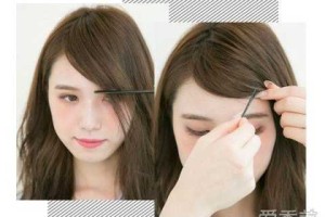 不要刘海了怎么处理（刘海不要了怎么剪）