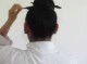 道姑头怎么扎（道姑头怎么扎）