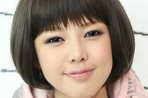 小脸长脸适合什么发型（儿童脸小适合什么短发）