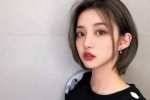 小脸留什么发型好看（小脸留什么发型好看女）