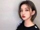 小脸留什么发型好看（小脸留什么发型好看女）