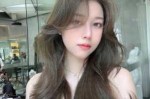 正常肤色适合染什么颜色,什么肤色适合的发色好看