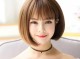 长脸型适合什么发型（女人长脸型适合什么发型）