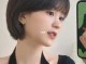 剪了短发后悔了怎么办,刚剪短发后悔了怎么办呢