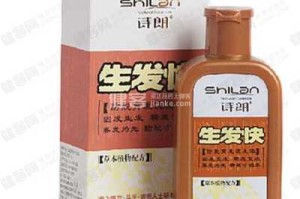 用什么洗发水治脱发（专治掉头发的洗发水）