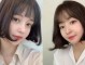 短发发梢外翘怎么办（短发发梢外翘怎么办女）