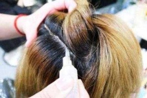 染发后怎么保养啊,头发染伤了怎么养过来不掉色
