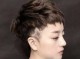两边剃掉能烫什么发型（两边剃掉能烫什么发型女）