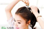头发扎的印怎么办（怎样去除扎头发的印）