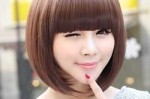 头大眼睛小剪什么发型（头大眼睛小剪什么发型好看）