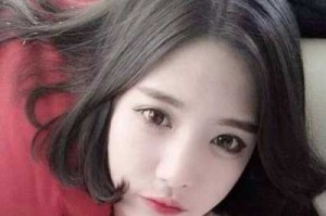 圆脸适合什么卷发型图片（9款大脸圆脸适合发型，中分卷发瘦脸最神奇）