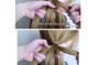 怎么辫四辫（四辫子怎么辫）