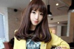 发型内扣适合什么脸型（女生内扣怎么卷）